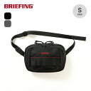 ブリーフィング BSボックスショルダーS AG BRIEFING BS BOX SHOULDER S AG BRA241L40 バッグ ショルダーバッグ ボディ...