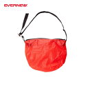 【ラスト1点】エバニュー スピニカーストレージバッグスモール EVERNEW Spinnaker Storage bag small EBY735 ストレージバ...