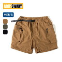 【ラスト1点】グリップスワニー ギアバギーショーツ 3.0 GRIP SWANY GEAR BUGGY SHORTS 3.0 メンズ GSP-110 ボトムス ...
