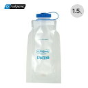 ナルゲン フォールディングカンティーン 1.5L nalgene 90148 野外 水筒 すいとう マイボトル キッチン トレイル ランニング 登山 ジム ウォ...