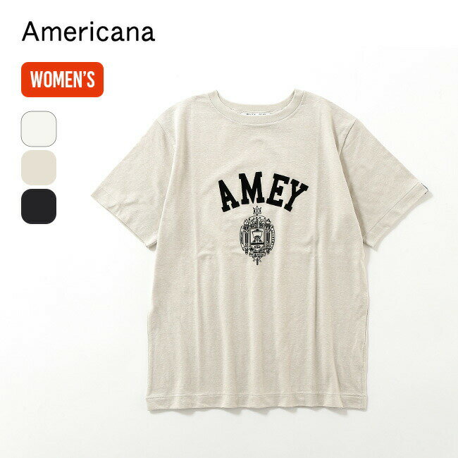 楽天市場】americanaアメリカーナ tシャツの通販 楽天市場】americanaアメリカーナ tシャツの通販