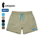【SALE Max50%OFF】コトパクシ ブリンコショートソリッド メンズ cotopaxi ボトムス パンツ ショートパンツ フェス おしゃれ キャンプ ア...