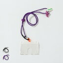 サンガ IDカードハードケースストラップ SANGA ID CARD HARD CASE STRAP メンズ レディース ユニセックス 24SSSAN11002...