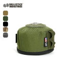 【SALE Max40%OFF】バリスティクス ガスケース 250 Ballistics GUS CASE 250 ガスカートリッジカバー カバー おしゃれ キ...