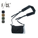 【SALE Max40%OFF】エフシーイー 420re/corアーバン F/CE. 420 re/cor URBAN FCD34241B0002 バッグ ショ...