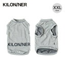 キロナイナー アクティブクーリングシャツXXL KILONINER Active Cooling Shirt XXL 70419108167 ペット 犬 XXL...