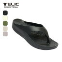 【SALE Max50%OFF】テリック フィリップフロップ2 TELIC FLIPFLOP2 ユニセックス メンズ レディース トング サンダル 定番 スポー...