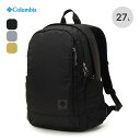 【SALE 15%OFF】【ラスト1点】コロンビア グレートスモーキーガーデン27Lバックパック Columbia Great Smoky Garden 27L...