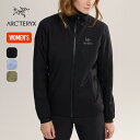 アークテリクス アトムジャケット【ウィメンズ】 ARC'TERYX Atom Jacket レディース 中綿ジャケット インサレーションジャケット ミッドレイヤ...