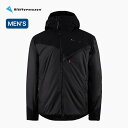 【SALE 40%OFF】クレッタルムーセン Urdフードジャケット メンズ KLATTERMUSEN Urd Hood Jacket M's 10412 トッ...