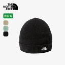 【SALE 20%OFF】ザ・ノース・フェイス ノースフェイス スモールロゴビーニー【キッズ】 THE NORTH FACE Small Logo Beanie...
