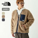 【SALE 15%OFF】ザ・ノース・フェイス ノースフェイス リバーシブルエクストリームパイルカーディガン ユニセックス THE NORTH FACE メンズ...