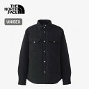 【SALE Max40%OFF】ザ・ノース・フェイス ノースフェイス メドウウォームシャツ ユニセックス THE NORTH FACE Meadow Warm ...