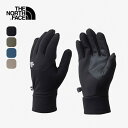 【SALE Max35%OFF】ザ・ノース・フェイス ノースフェイス イーチップグローブ THE NORTH FACE ETIP GLOVE メンズ レディース...