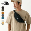 【SALE Max15%OFF】ザ・ノース・フェイス ノースフェイス グラニュール THE NORTH FACE Granule NM72305 バッグ ウエス...