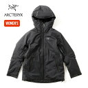 【SALE Max30%OFF】【ラスト1点】アークテリクス ベータインサレーテッドジャケット【ウィメンズ】 ARC'TERYX beta insulated ...