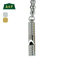 【ラスト1点】エイアンドエフ サバイバルホイッスル A&F Survival Whistle 笛 防災 災害時 緊急用 登山 ダイビング おしゃれ キャンプ ア...