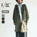 【SALE Max45%OFF】【ラスト1点】エフシーイー ライトウェイトロングカバーオールズ F/CE. LIGHTWEIGHT LONG COVERALLS...
