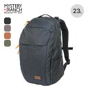 【SALE 10%OFF】ミステリーランチ ディストリクト24 MYSTERY RANCH District 24 メンズ レディース ユニセックス 19761...
