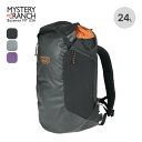 【SALE Max10%OFF】ミステリーランチ スーパーセット24 MYSTERY RANCH SUPERSET 24 19761625 バックパック リュッ...