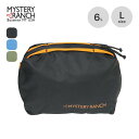 【SALE Max20%OFF】ミステリーランチ ミッションドップ L MYSTERY RANCH Mission Dopp L 19761638 ポーチ 小物...