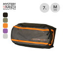 【SALE Max20%OFF】ミステリーランチ ミッションパッキングキューブ M MYSTERY RANCH Mission Packing Cube M 1...