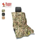 【ラスト1点】オレゴニアンキャンパー WPシートエプロン Oregonian Camper WATER PROOF SEAT APRON 車 シート 椅子 汚れ...