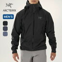 アークテリクス ベータSLジャケット メンズ ARC'TERYX BETA SL JACKET GORE-TEX ゴアテックス ジャケット ハードシェル シェル...