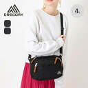 グレゴリー トランスファーショルダーL GREGORY TRANSFER SHOULDER L カバン バッグ ショルダーバッグ 肩掛け 斜め掛け デイリーユース 旅行 トラベル おしゃれ キャンプ アウトドア