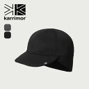 【SALE 10%OFF】カリマー ウォームイヤーカバーキャップ ユニセックス KARRIMOR warm ear cover cap メンズ レディース 20...