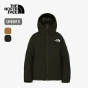 【SALE Max30%OFF】【ラスト1点】ザ・ノース・フェイス ノースフェイス ファイヤーフライインサレーテッドパーカ ユニセックス THE NORTH F...