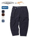 【SALE Max40%OFF】ストーンマスター×ロックス テレインカーゴパンツコーデュロイ STONEMASTER×ROKX TERRAIN CARGO PA...