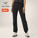 アークテリクス ガンマパンツ【ウィメンズ】 ARC'TERYX Gamma Pant Ws X00000768703 レディース パンツ ズボン ボトムス ロン...