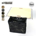 【SALE Max25%OFF】バリスティクス トラッシュ&ストレージフレームジャケット ショートカモ Ballistics TRASH & STRAGE FR...