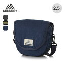 【SALE Max35%OFF】グレゴリー ラフィンショルダー GREGORY LAUGHING SHOULDER カバン ショルダーバッグ ポーチ デイリーユ...