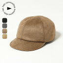 ハロコモディティー ナップピーチキャップ halo commodity Nap Peach Cap h243-208 メンズ レディース ユニセックス 帽子 キ...
