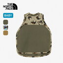 【SALE 20%OFF】ザ・ノース・フェイス ノースフェイス フリーススリーパー【ベビー】 THE NORTH FACE Baby Fleece Sleepe...