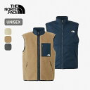 【SALE 15%OFF】【ラスト1点】ザ・ノース・フェイス ノースフェイス リバーシブルエクストリームパイルベスト ユニセックス THE NORTH FACE...