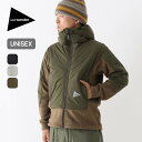 【SALE Max45%OFF】アンドワンダー トップフリースジャケット and wander top fleece jacket メンズ レディース ウィメン...