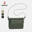 【SALE Max30%OFF】グラミチ マイクロリップストップサコッシュ GRAMICCI MICRO RIPSTOP SACOCHE G4SA-149 鞄 ...