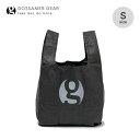 ゴッサマーギア ウルトラライトタイベックリフレクティブエコバッグ Gossamer Gear Ultralight Tyvek Reflective ECO Bag GSCU1016-010-S ショッピングバッグ 携帯バッグ 旅行 トラベル おしゃれ キャンプ アウトドア