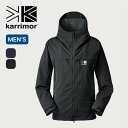 【SALE 10%OFF】カリマー アリートベンチレーションパーカー KARRIMOR arete ventilation parka メンズ 101429 フ...