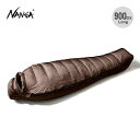 ナンガ オーロラテックスライト900DX ロング NANGA AURORA TEX light 900DX NS2443-2A007-2 寝袋 シュラフ ダウン...