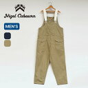 【SALE Max40%OFF】ナイジェルケーボン PT05レイルウェイダングヘビーコットン NIGEL CABOURN メンズ 8049-13-50530 オ...
