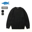 【SALE Max40%OFF】ライテンダー ヘンリーセーター RYE TENDER HENRY SWEATER メンズ レディース ユニセックス R22-02...