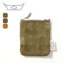 ハイダ パッチワークポーチ HAIDA PATCHWORK POUCH ショルダー ポーチ 小物入れ サコッシュ トラベル 旅行 おしゃれ キャンプ アウトドア