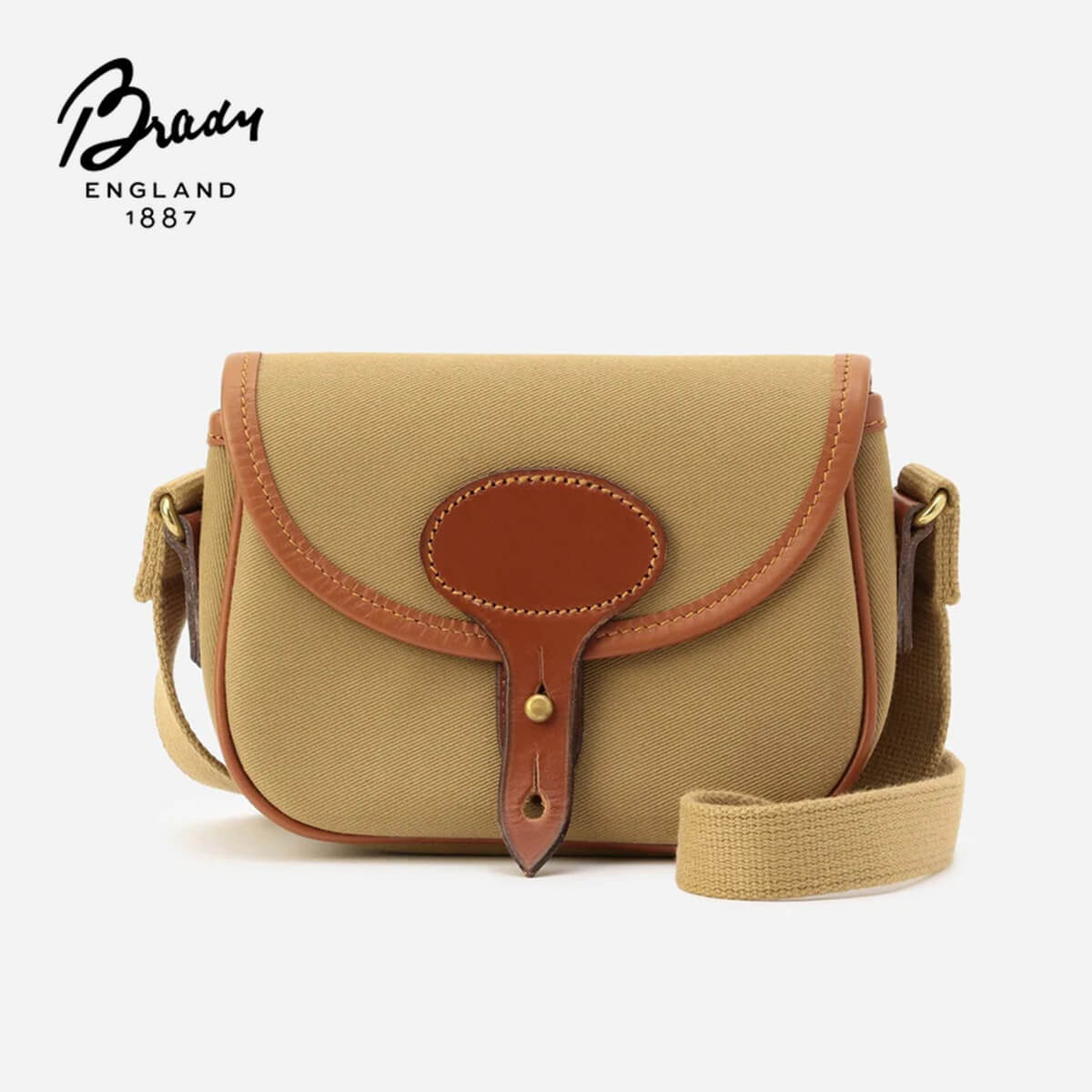 ֥ǥ ͥߥ Brady COLNE MINI Хå  եå󥰥Хå եޥ  奢 ...