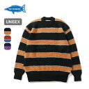 ライテンダー イングラムセーター RYE TENDER INGRAM SWEATER ユニセックス メンズ ウィメンズ レディース 24FW-RT-014 トッ...
