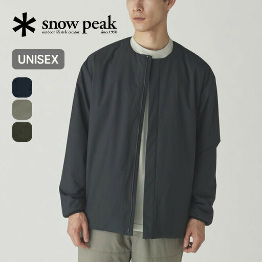 【SALE Max45%OFF】スノーピーク 2Lオクタカーディガン 2L Octa Cardigan メンズ レディース ユニセックス JK-24AU009 ジャケット 羽織り アウター 防風 防寒 裏フリース ミドラー アパレル おしゃれ キャンプ アウトドアウェア 【SALE Max45%OFF】スノーピーク 2Lオクタカーディガン 2L Octa Cardigan メンズ レディース ユニセックス JK-24AU009 ジャケット 羽織り アウター 防風 防寒 裏フリース ミドラー アパレル おしゃれ キャンプ アウトドアウェア