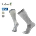 スマートウール ハイククラシック フルクッション オーバーザカフ Smartwool メンズ SW70130 靴下 くつ下 ソックス 登山 ハイキング おしゃれ...